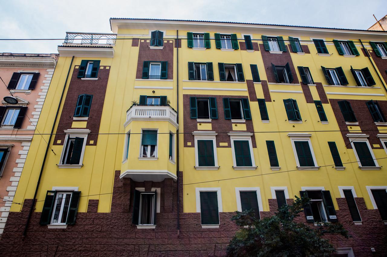 La Residenza City Róma Kültér fotó