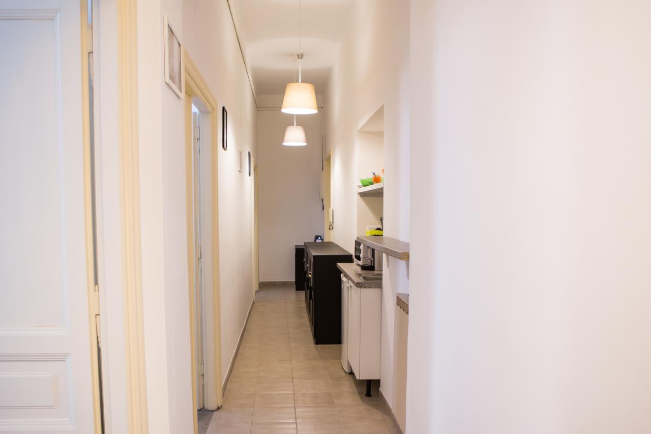 La Residenza City Róma Kültér fotó