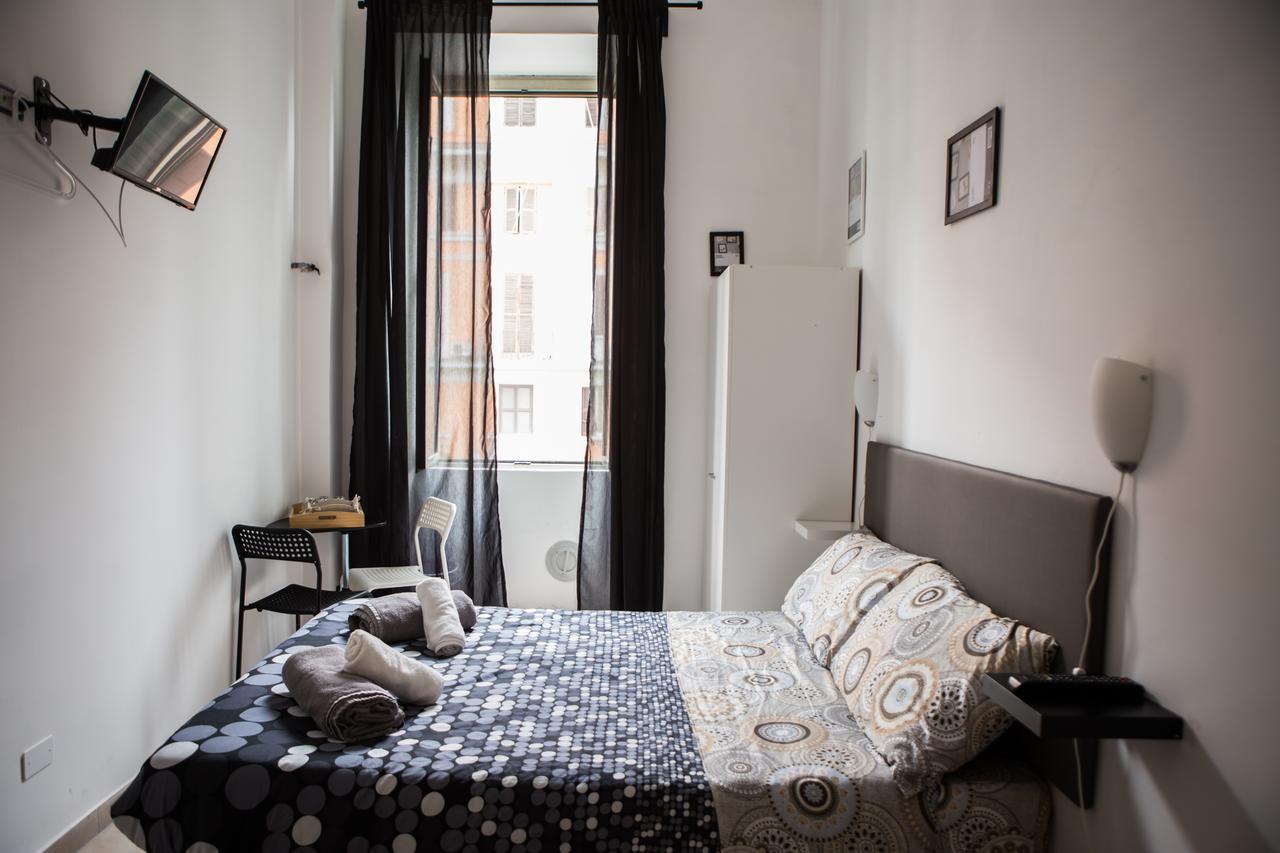 La Residenza City Róma Kültér fotó