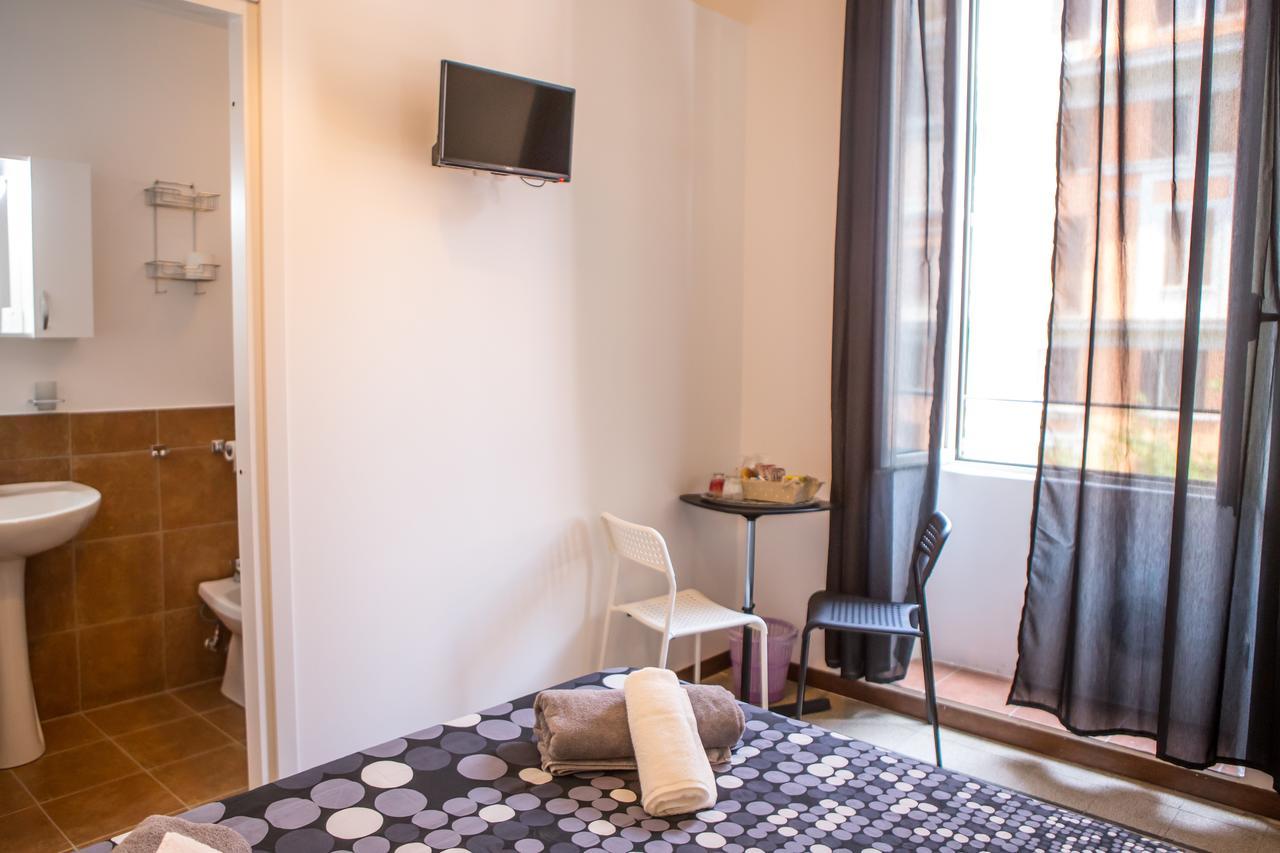 La Residenza City Róma Kültér fotó