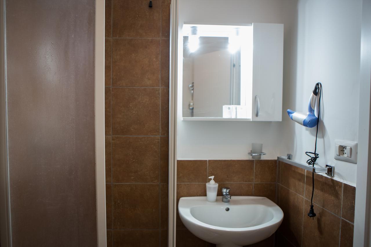 La Residenza City Róma Kültér fotó