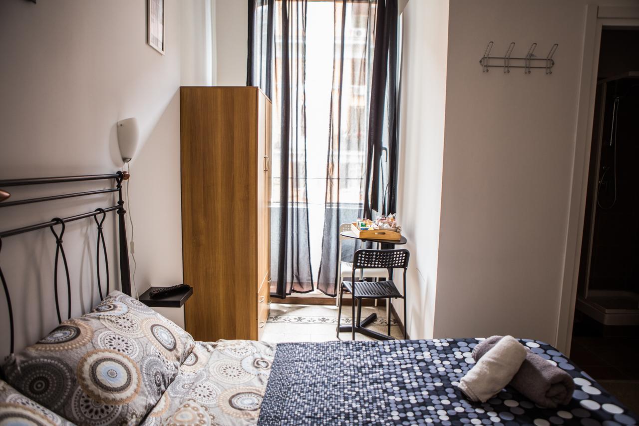La Residenza City Róma Kültér fotó