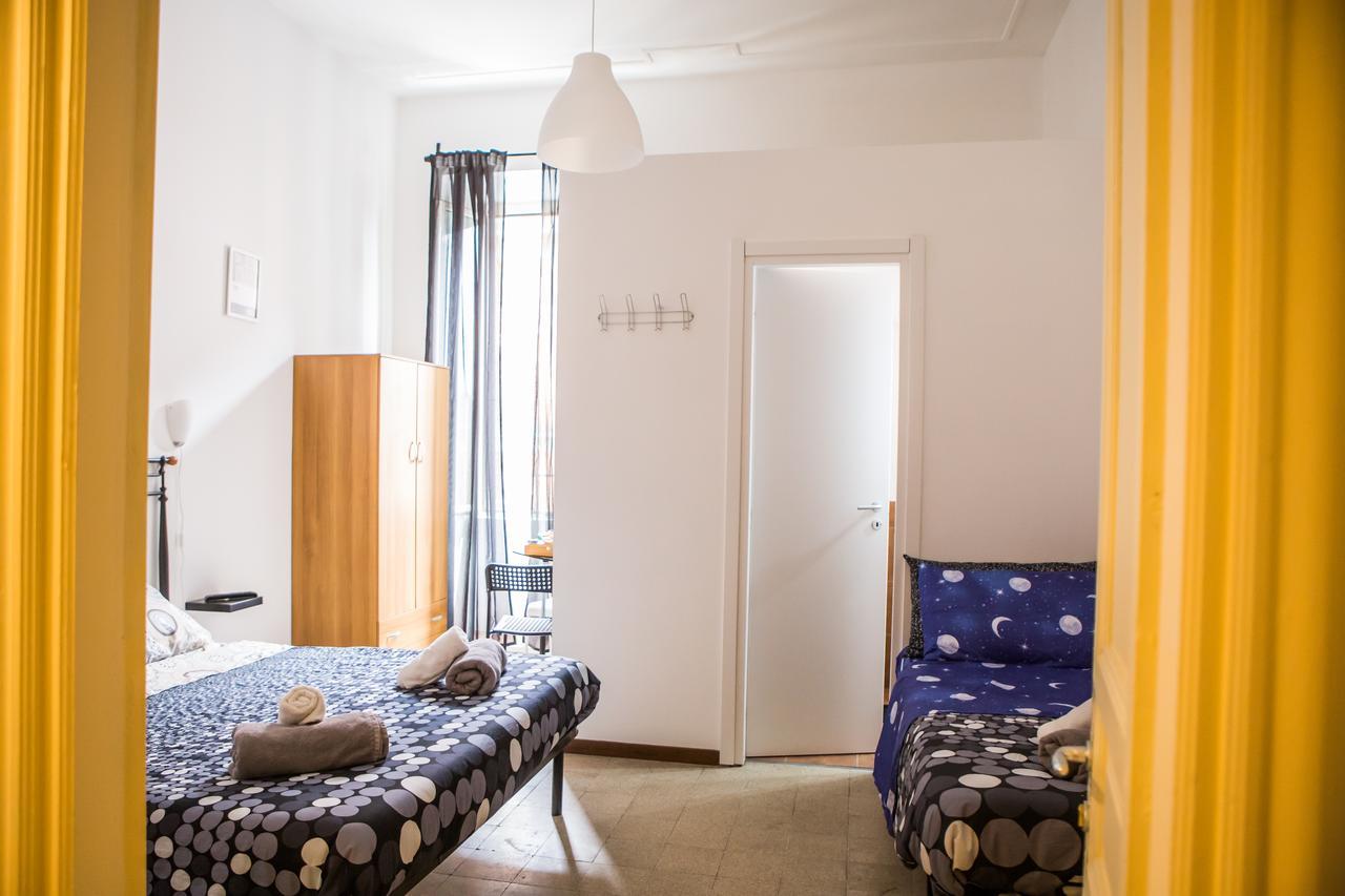La Residenza City Róma Kültér fotó
