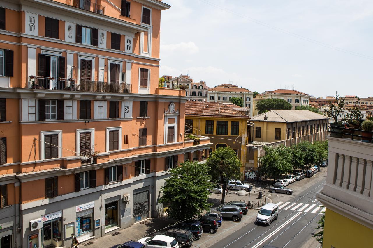 La Residenza City Róma Kültér fotó